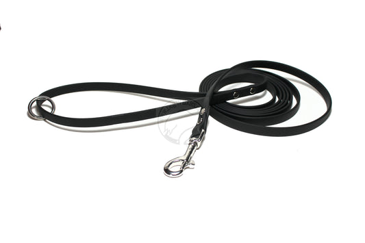 Jet Black *Extra Thin* Waterproof Tracking Recall Long Line