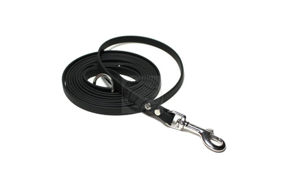Jet Black *Extra Thin* Waterproof Tracking Recall Long Line