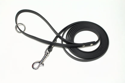 Jet Black *Extra Thin* Waterproof Tracking Recall Long Line