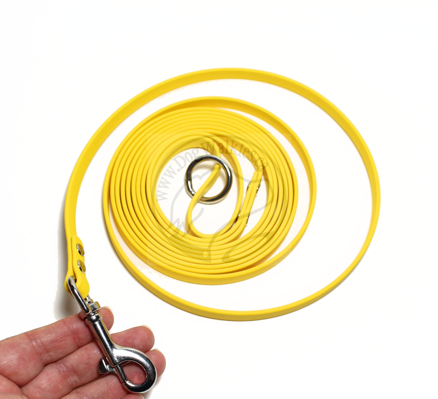 Sunflower *Extra Thin* Waterproof Tracking Recall Long Line