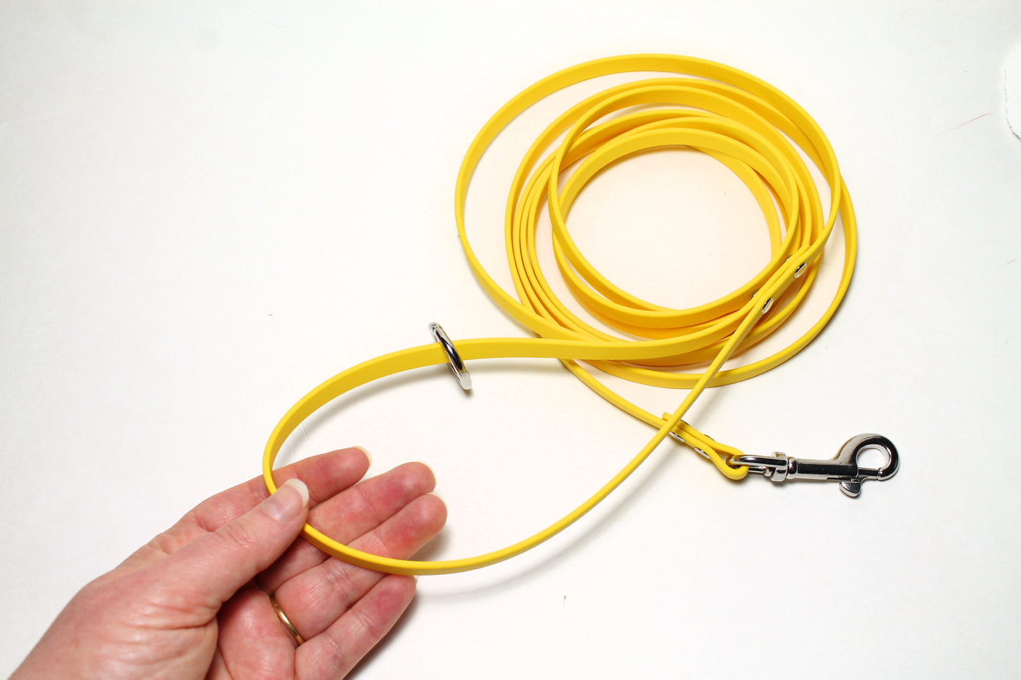 Sunflower *Extra Thin* Waterproof Tracking Recall Long Line