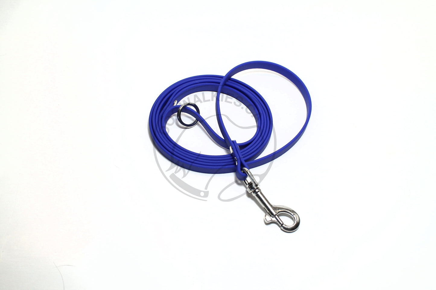 Royal Blue *Extra Thin* Waterproof Tracking Recall Long Line