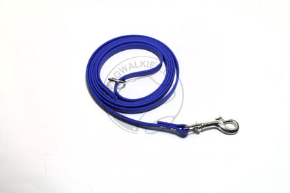 Royal Blue *Extra Thin* Waterproof Tracking Recall Long Line