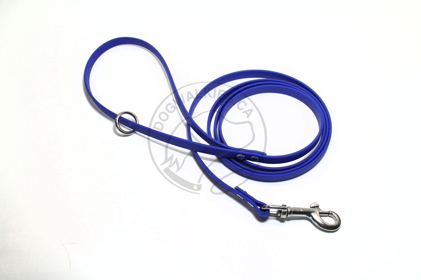 Royal Blue *Extra Thin* Waterproof Tracking Recall Long Line