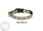 Tartan Cat Collar - Breakaway - 1/2" (12mm) wide