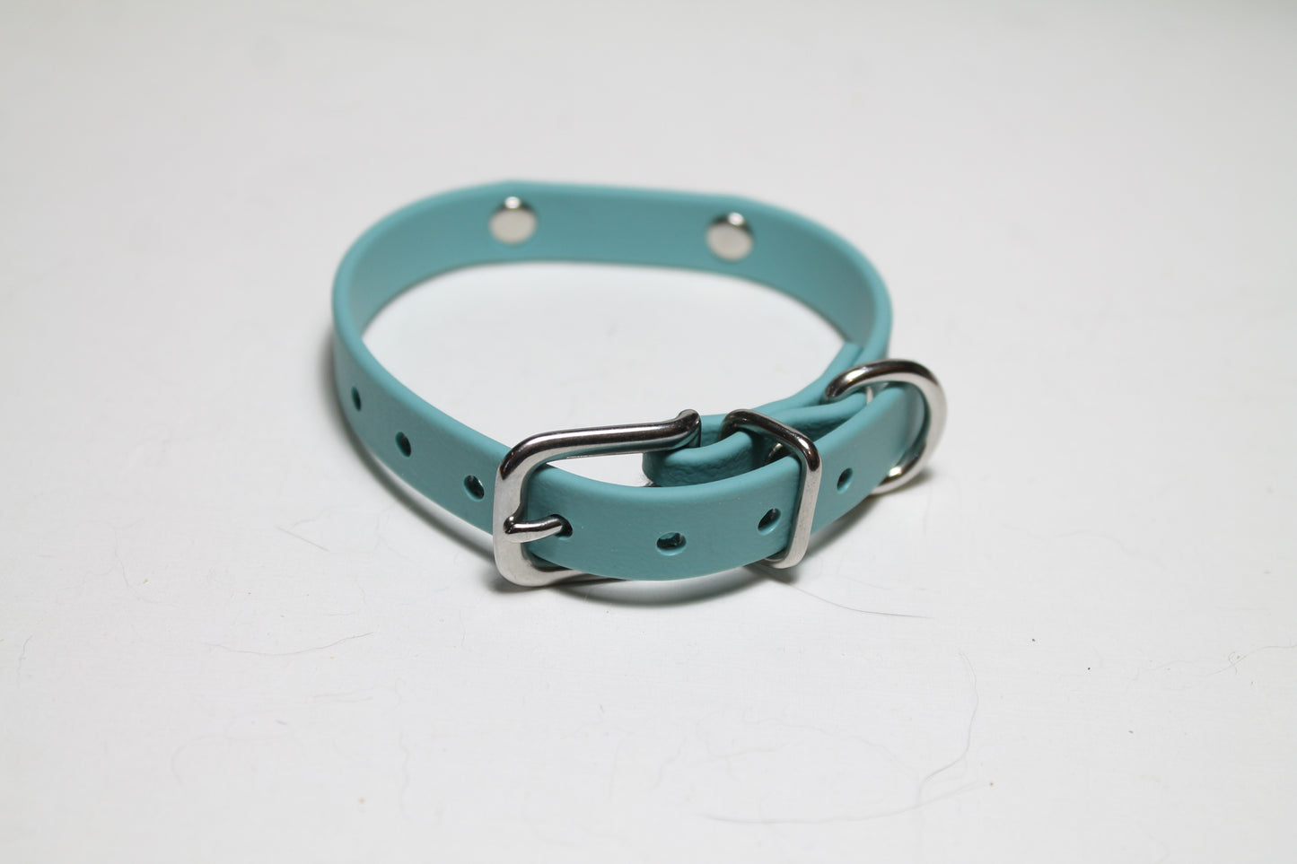 ****NEW Name Tags - hand stamped - custom - tag ONLY - collar not included!!