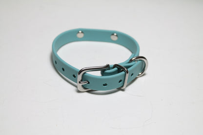 ****NEW Name Tags - hand stamped - custom - tag ONLY - collar not included!!