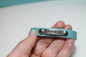 ****NEW Name Tags - hand stamped - custom - tag ONLY - collar not included!!