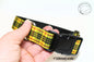 MacLeod Clan tartan - dog collar - NEW