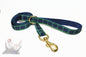 Tartan Dog Leash - Campbell Clan Tartan