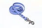 Regular Biothane Leash 5/8" (16mm) wide - waterproof leash - all colours