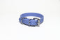 Small Dog Collar in Genuine Biothane - 16mm (5/8") width - 39 colours