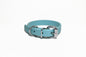 Small Dog Collar in Genuine Biothane - 16mm (5/8") width - 39 colours