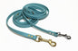 Thin Biothane Leash 1/2" (12mm) wide - waterproof leash - all colours