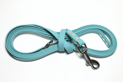 Dusty Turquoise Waterproof Tracking Recall Long Line