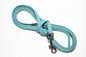 Regular Width, 1/2" (12mm) wide, Biothane Waterproof Tracking Recall Long Line - all colours