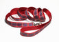 Tartan Dog Leash - Fraser Clan Tartan