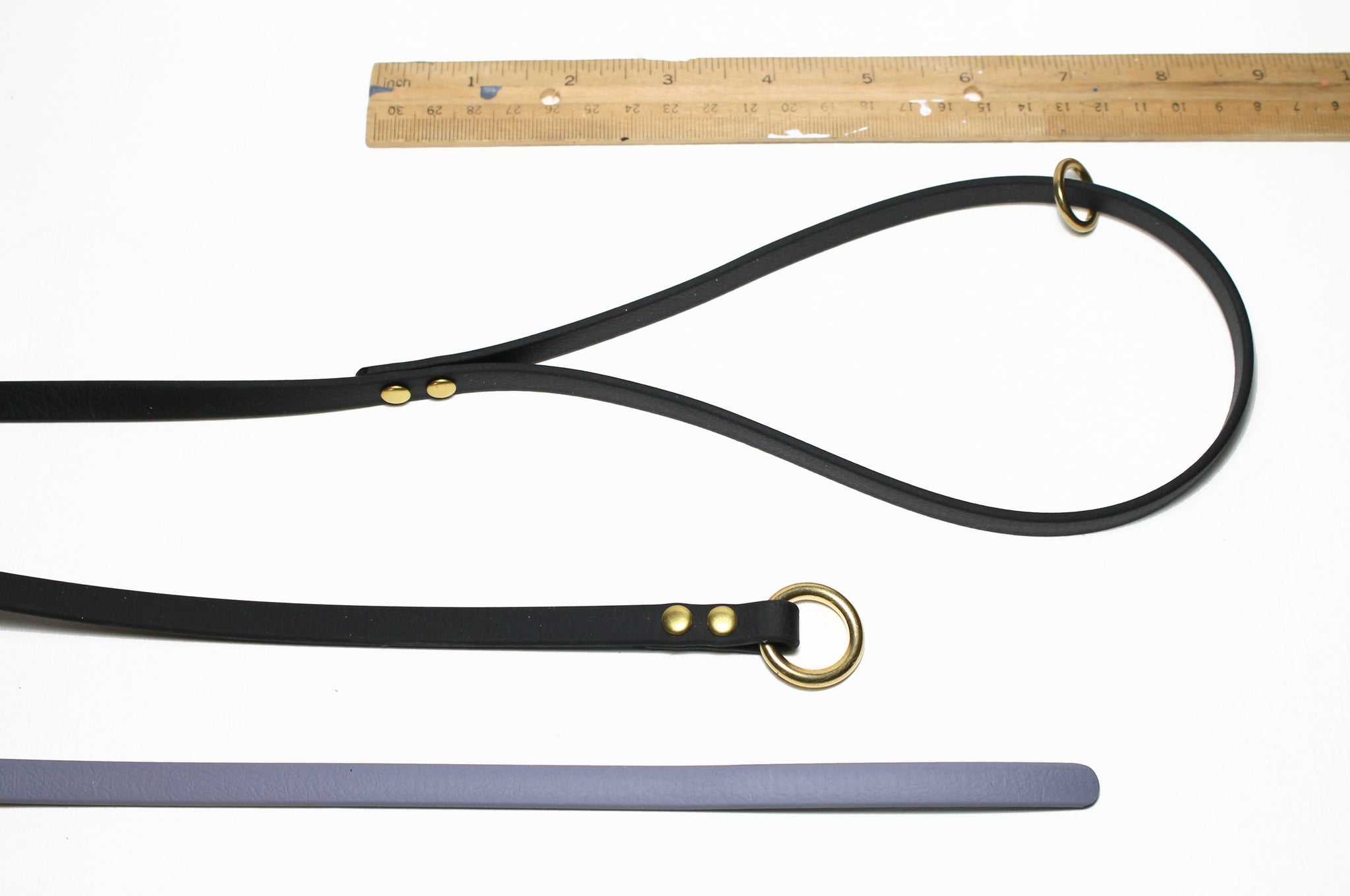 Chili Red *Extra Thin* Waterproof Tracking Recall Long Line