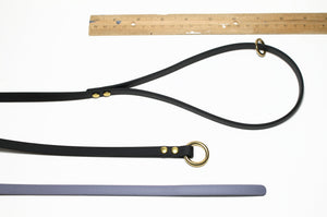 Chili Red *Extra Thin* Waterproof Tracking Recall Long Line