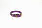 Cat Collar Non-Breakaway Biothane Collar - 1/2" (12mm) wide - all 39 colours