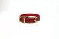 Cat Collar Non-Breakaway Biothane Collar - 1/2" (12mm) wide - all 39 colours