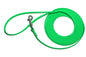 Lighter Weight Waterproof leashes - leash for cats - tracking recall long line - 3/8" (9mm) Biothane