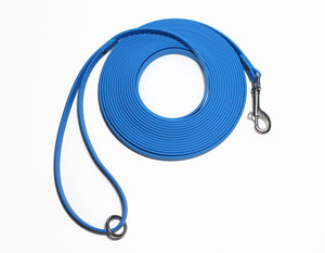 Caribbean Blue *Extra Thin* Waterproof Tracking Recall Long Line