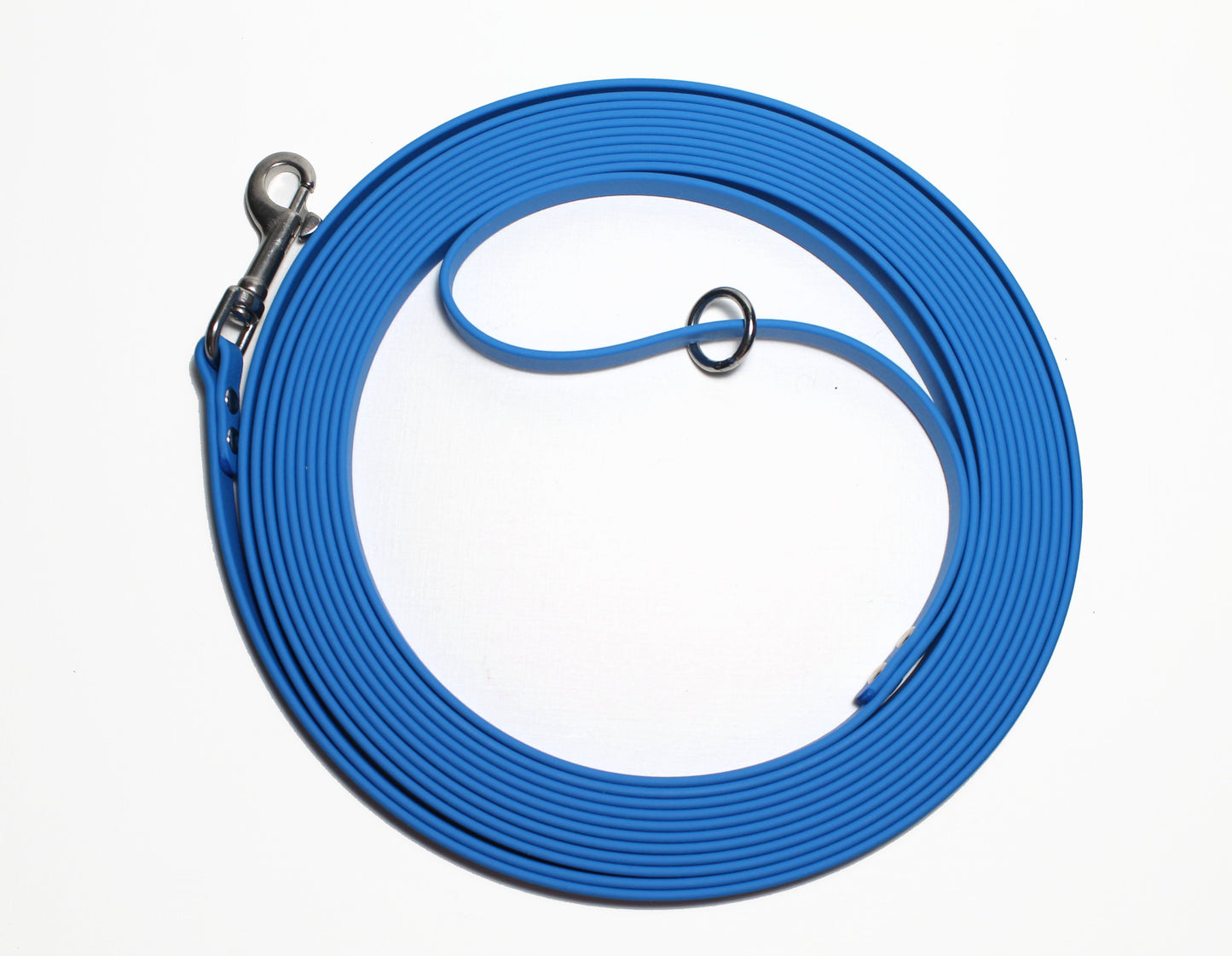 Caribbean Blue *Extra Thin* Waterproof Tracking Recall Long Line