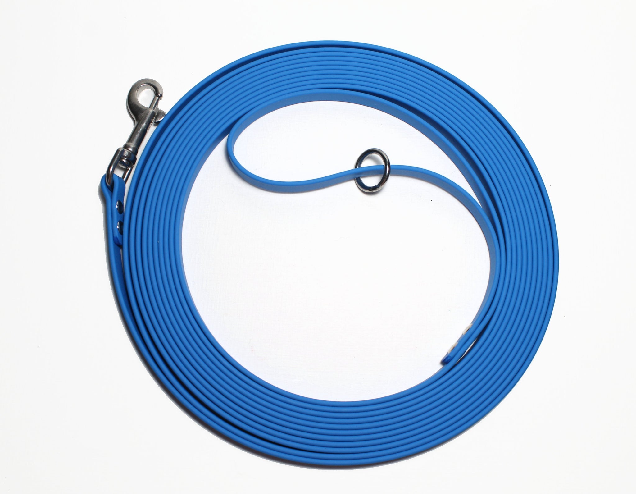 Caribbean Blue *Extra Thin* Waterproof Tracking Recall Long Line