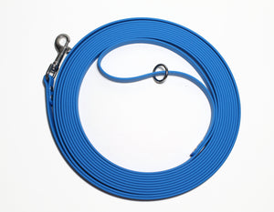 Caribbean Blue *Extra Thin* Waterproof Tracking Recall Long Line