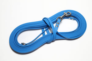 Caribbean Blue *Extra Thin* Waterproof Tracking Recall Long Line