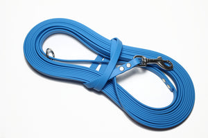 Caribbean Blue *Extra Thin* Waterproof Tracking Recall Long Line