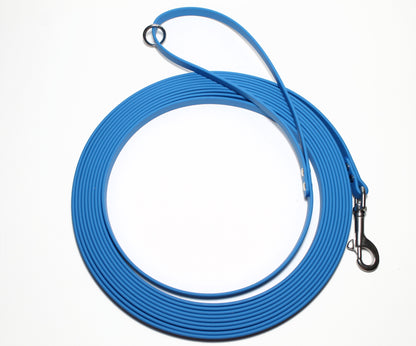 Caribbean Blue *Extra Thin* Waterproof Tracking Recall Long Line