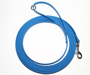 Caribbean Blue *Extra Thin* Waterproof Tracking Recall Long Line