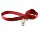 Nylon Dog Leash; Simple - Elegant - Strong; Regular Plain Leash; 1" (25mm) wide