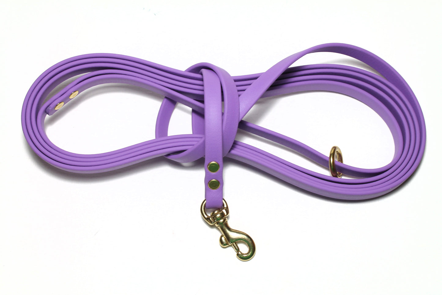 Amethyst *Extra Thin* Waterproof Tracking Recall Long Line