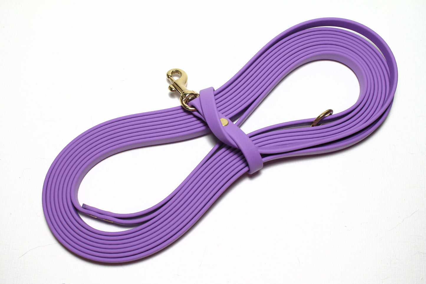 Amethyst *Extra Thin* Waterproof Tracking Recall Long Line