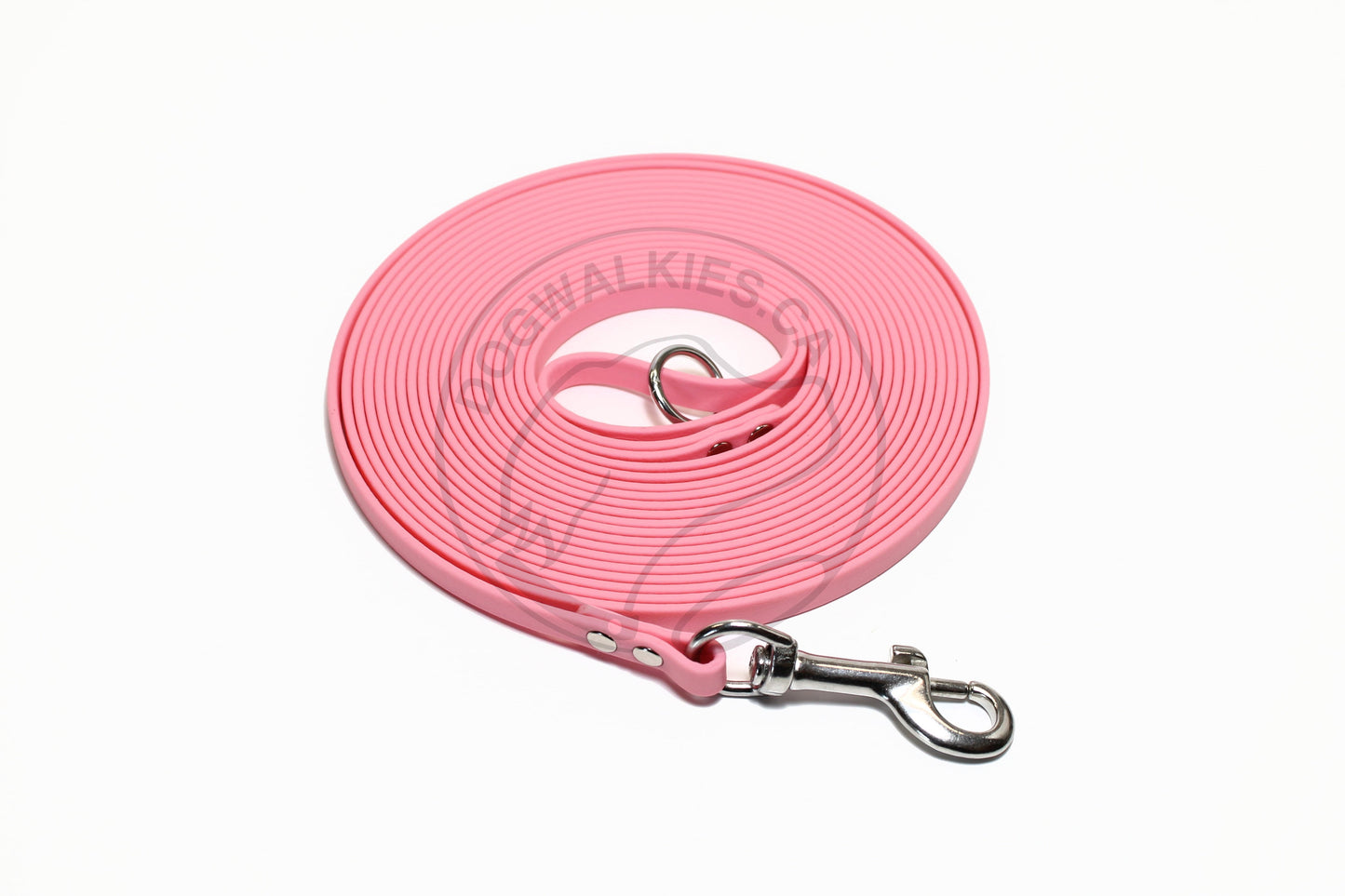 Bubblegum *Extra Thin* Waterproof Tracking Recall Long Line