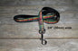 Tartan Dog Leash - Buchanan Clan Tartan