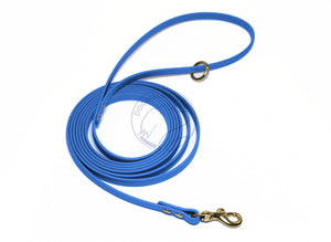 Caribbean Blue *Extra Thin* Waterproof Tracking Recall Long Line