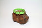Little Pet or Dog Collar in Genuine Biothane - 12mm (1/2") width - 40 colours