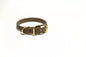 Little Pet or Dog Collar in Genuine Biothane - 12mm (1/2") width - 40 colours