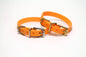 Little Pet or Dog Collar in Genuine Biothane - 12mm (1/2") width - 40 colours
