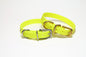 Little Pet or Dog Collar in Genuine Biothane - 12mm (1/2") width - 40 colours