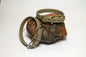 Little Pet or Dog Collar in Genuine Biothane - 12mm (1/2") width - 40 colours
