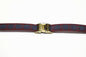 Pride of Scotland Autumn tartan - dog collar