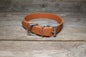 Large Dog Collar in Genuine Biothane - 25mm (1") width - 39 colours