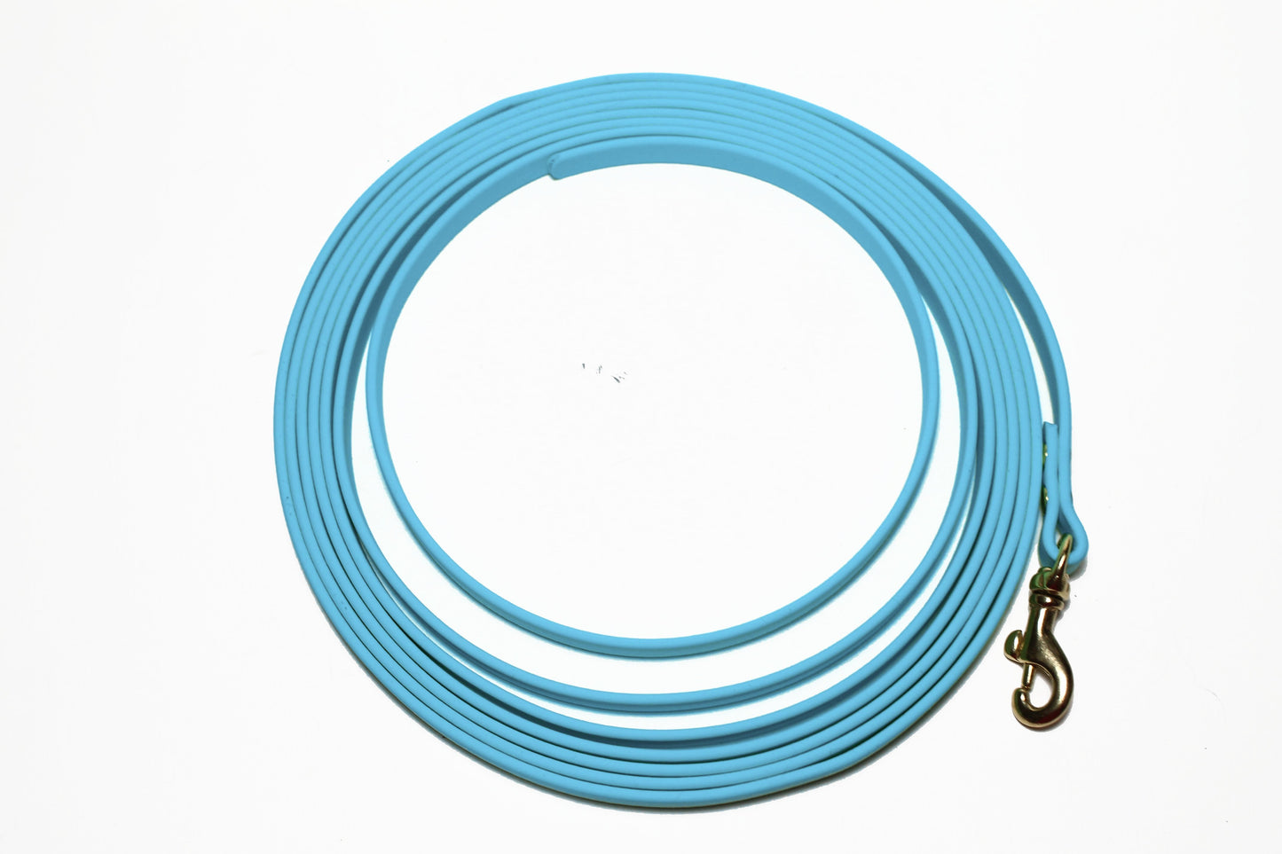 Frozen Blue *Extra Thin* Waterproof Tracking Recall Long Line
