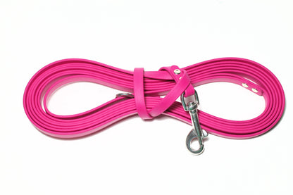 Fuchsia Pink *Extra Thin* Waterproof Tracking Recall Long Line