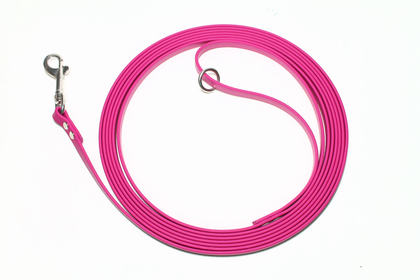 Fuchsia Pink *Extra Thin* Waterproof Tracking Recall Long Line